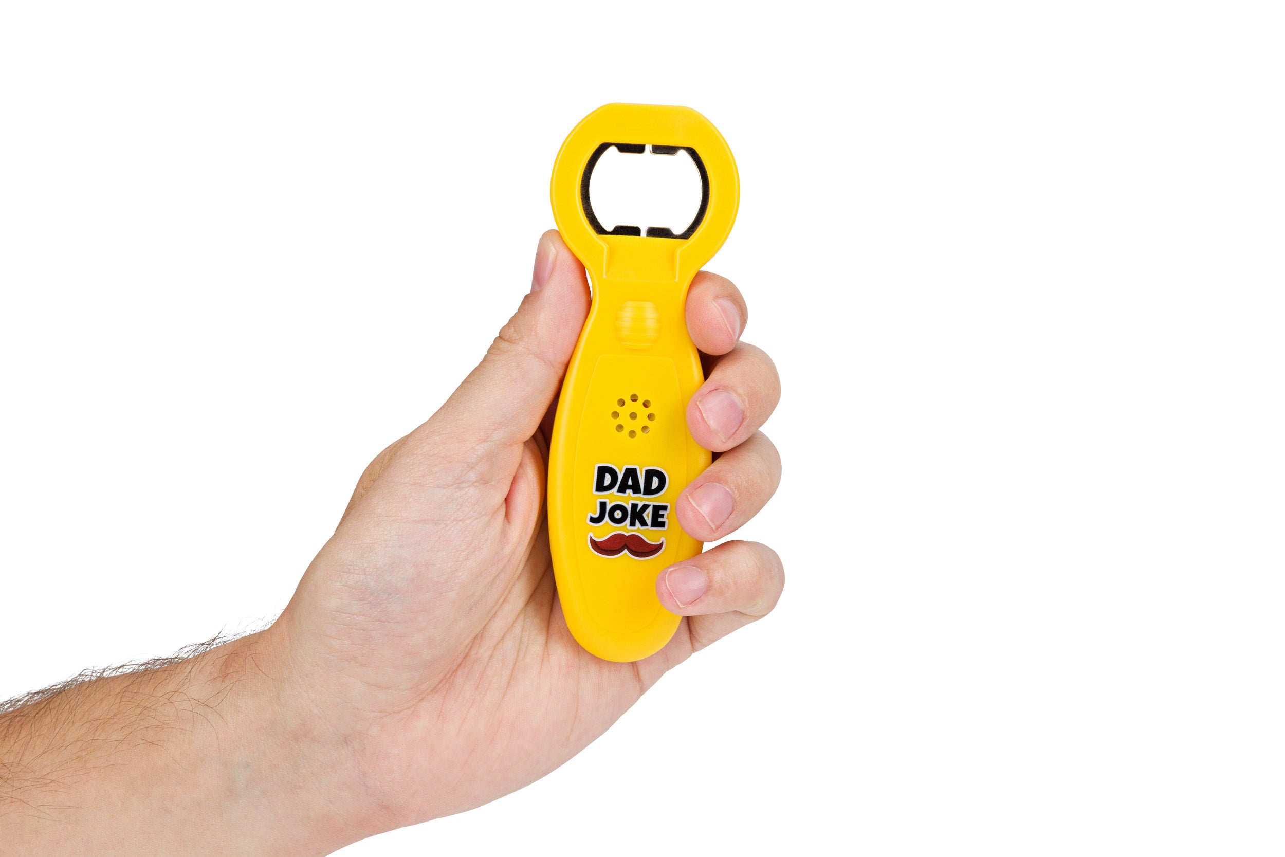 Dad Joke Bottle Opener